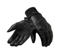 Gants Moto REV'IT! Boxxer 3 H2O NoirS Noir