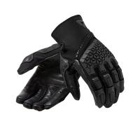 Gants Moto Rev'It! Caliber NoirS Noir