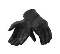 Revit Cassini H2O, gants imperméables XXL Noir Noir