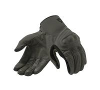 Gants Moto Rev'It! Cassini H2O VertS Vert