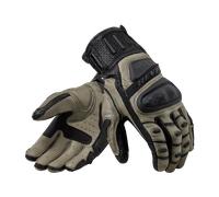 Revit Cayenne 2, gants L Beige/Noir Beige/Noir