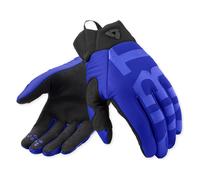 Gants Moto REV'IT! Coast BleuXL Bleu