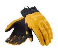 REV'IT! Gants de moto Coast Summer Jaune XL Homme/Femme