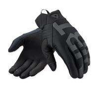Gants Moto REV'IT! Coast NoirXXL Noir