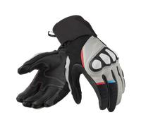 Gants Moto REV'IT! Combustion Noir/Gris ClairM Noir,Gris Clair