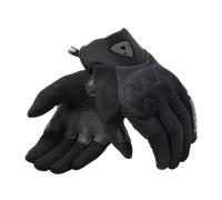 Gants Moto Rev'It! Continent NoirS Noir