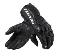 Revit Control, gants S Noir Noir