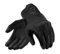 REV'IT! Gants Crater 3 – Taille M – Noir