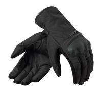 Revit Croydon H2O, gants imperméables XXL Noir Noir