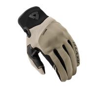 Gants Moto REV'IT! Endo Noir/SableM Noir,Sable
