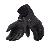 Gants Moto Rev'It! Fusion 3 GTX NoirXXL Noir