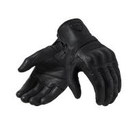 Gants Moto Rev'It! Hawk NoirM Noir