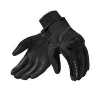 Gants Moto Rev'it Hydra 2 H2O Noir Imperméables Hiver Taille XXL