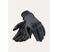 Gants Moto Rev'it Hydra 3 H2O Dark Blu/Black Imperméables Hiver