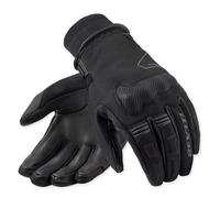 REV'IT! Gants de moto Hydra 3 H2O imperméables pour homme XS Noir