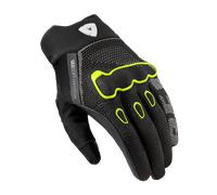 Revit Hyperspeed 3, gants L Noir/Jaune Néon Noir/Jaune Néon