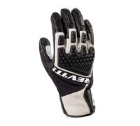 Gants Moto REV'IT! Kalahari Noir/ArgentS Noir,Argent