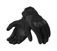 Gants Moto REV'IT! Kinetic 2 NoirM Noir