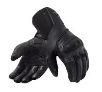 Revit Kodiak 2 GTX Gants de moto, noir, taille S pour homme