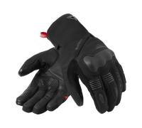 Gants Moto REV'IT! Kryptonite 3 GTX NoirXXL Noir