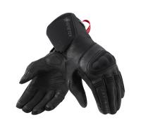 Gants Moto Rev'It! Lacus GTX Noir4XL Noir
