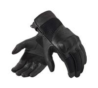 Gants Moto REV'IT! Lewisville NoirS Noir