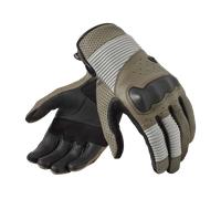 Gants Moto REV'IT! Lewisville Sable/NoirM Sable,Noir