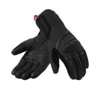 Gants Moto REV'IT! Livengood 2 GTX NoirXXL Noir