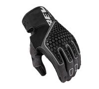 Gants Moto REV'IT! Mangrove 2 Noir/Gris3XL Noir,Gris