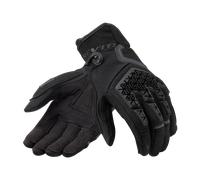 Revit Mangrove Off-road Gloves Noir 3XL / Short Homme