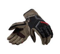 Gants Moto Rev'It! Mangrove Sable/Noir4XL Sable,Noir