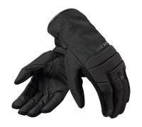 Gants Moto Rev'It! Mankato H2O NoirL Noir