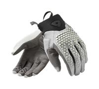 Revit Massif, gants M Gris Clair/Gris Gris Clair/Gris
