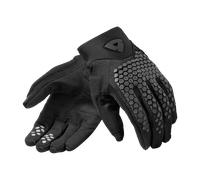 Gants Moto REV'IT! Massif NoirXS Noir