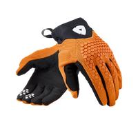 Revit Massif, gants 3XL Orange/Noir Orange/Noir