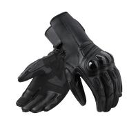 Revit Metis 2, gants M Noir Noir
