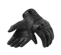 REV'IT! Gants Monster 3 – Noir – Taille L
