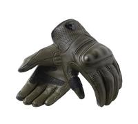 Gants Moto Rev'It! Monster 3 Vert FoncéXXL Vert Foncé