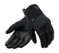 Gants Moto Rev'It! Mosca 2 H2O Noir3XL Noir