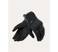 Gants Moto Revit Mosca 2 Noir - Été - Textile - Urbains