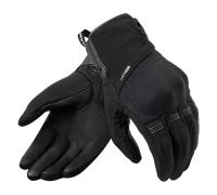 Revit Mosca 2 Gants de moto, noir, taille 4XL pour homme