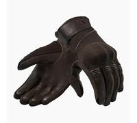 Gants Moto Revit Mosca Urban Marron, Été, Protection Léger, Tailles M-XXXL