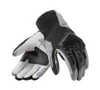 Gants Moto Rev'It! Offtrack 2 Noir/ArgentS Noir,Argent