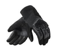 REVIT Gants Offtrack 2 Black / Black S