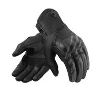 Gants Moto REV'IT! Redhill Noir/GrisM Noir,Gris