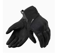 Gants Moto Revit REV'IT Mosca 2 H2O Sport Racing Noir IMPERMÉABLES