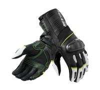Gants Moto Rev'It! RSR 4 Noir/Néon/JauneM Noir,Néon,Jaune
