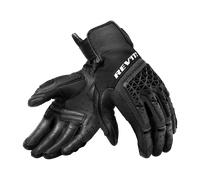 REV'IT SAND 4 BLACK - 4XL