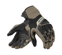Gants Moto REV'IT! Sand 5 Sable/NoirXL Sable,Noir