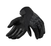 Revit Slate H2O Gants de moto, noir, taille S pour homme